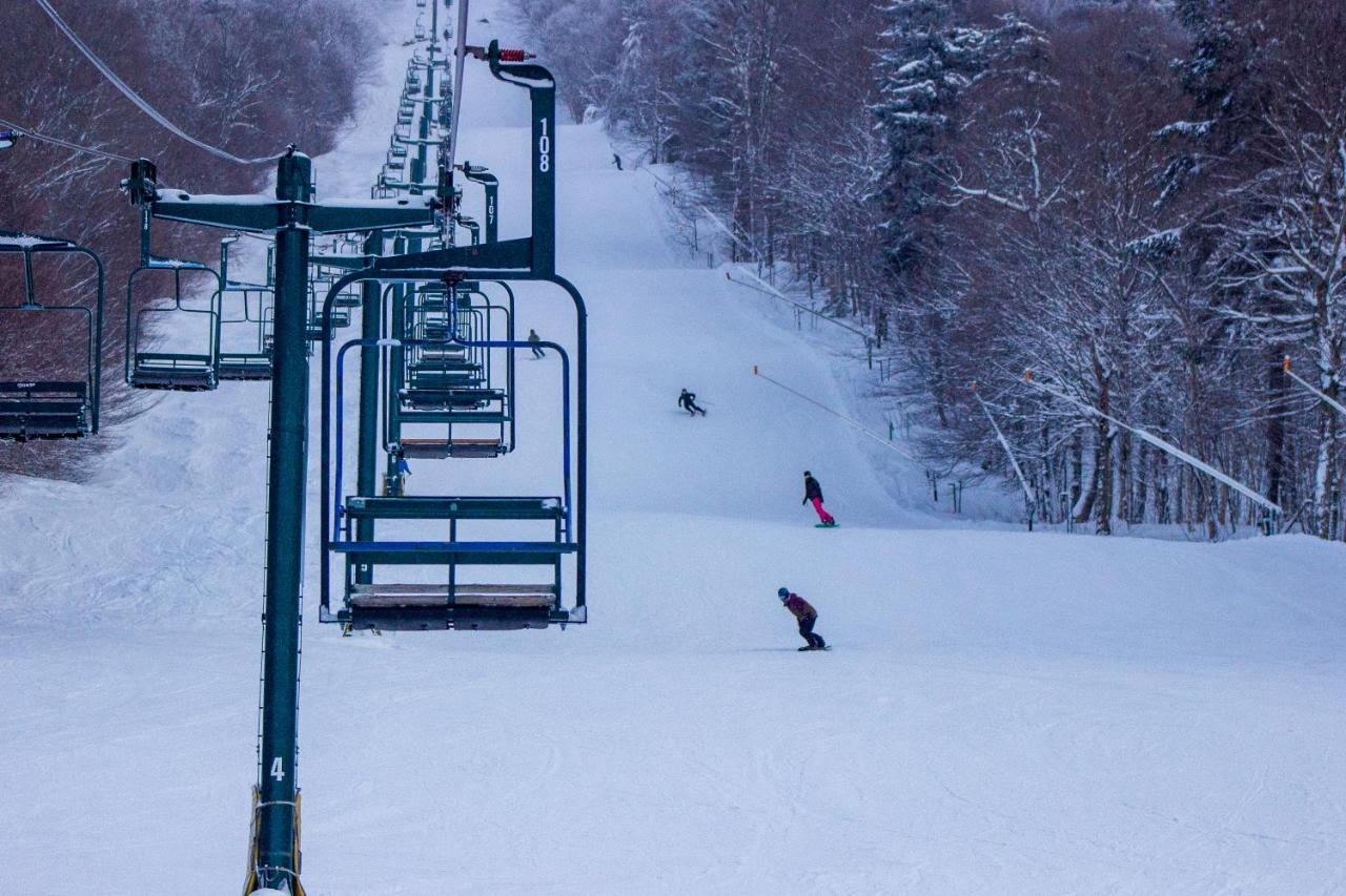 Cambridge Smugglers' Notch Resort Private Suites מראה חיצוני תמונה