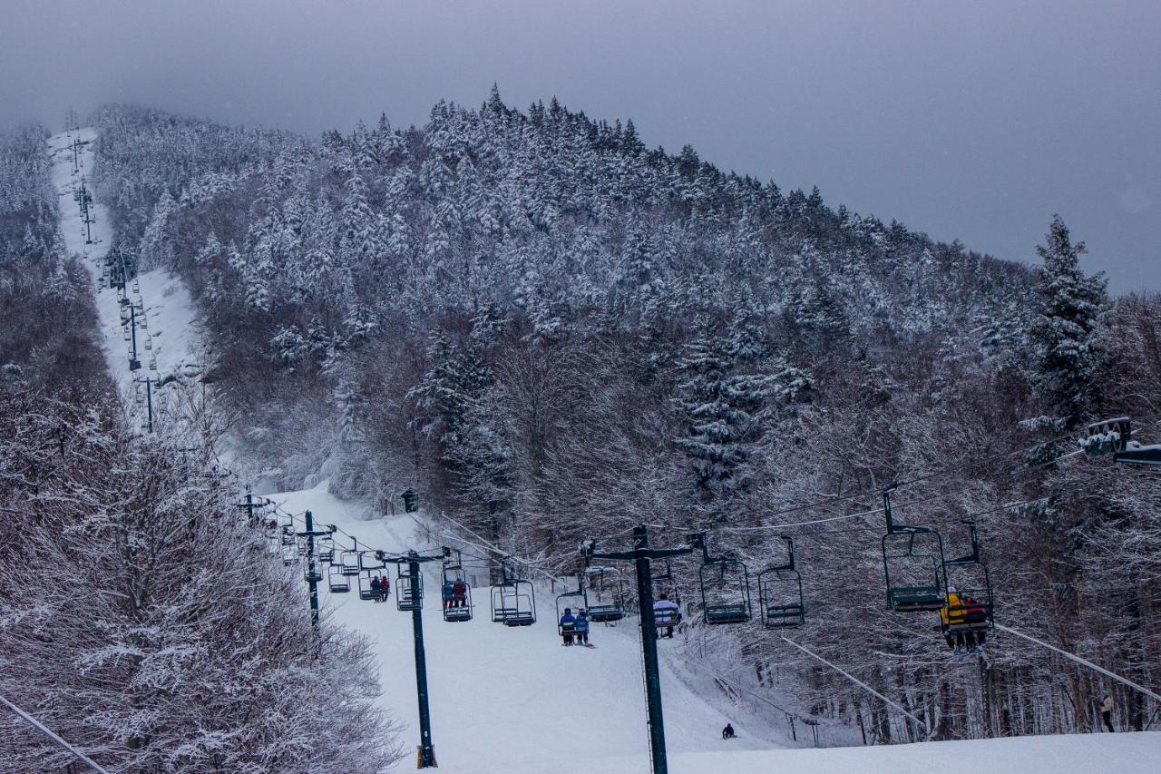 Cambridge Smugglers' Notch Resort Private Suites מראה חיצוני תמונה