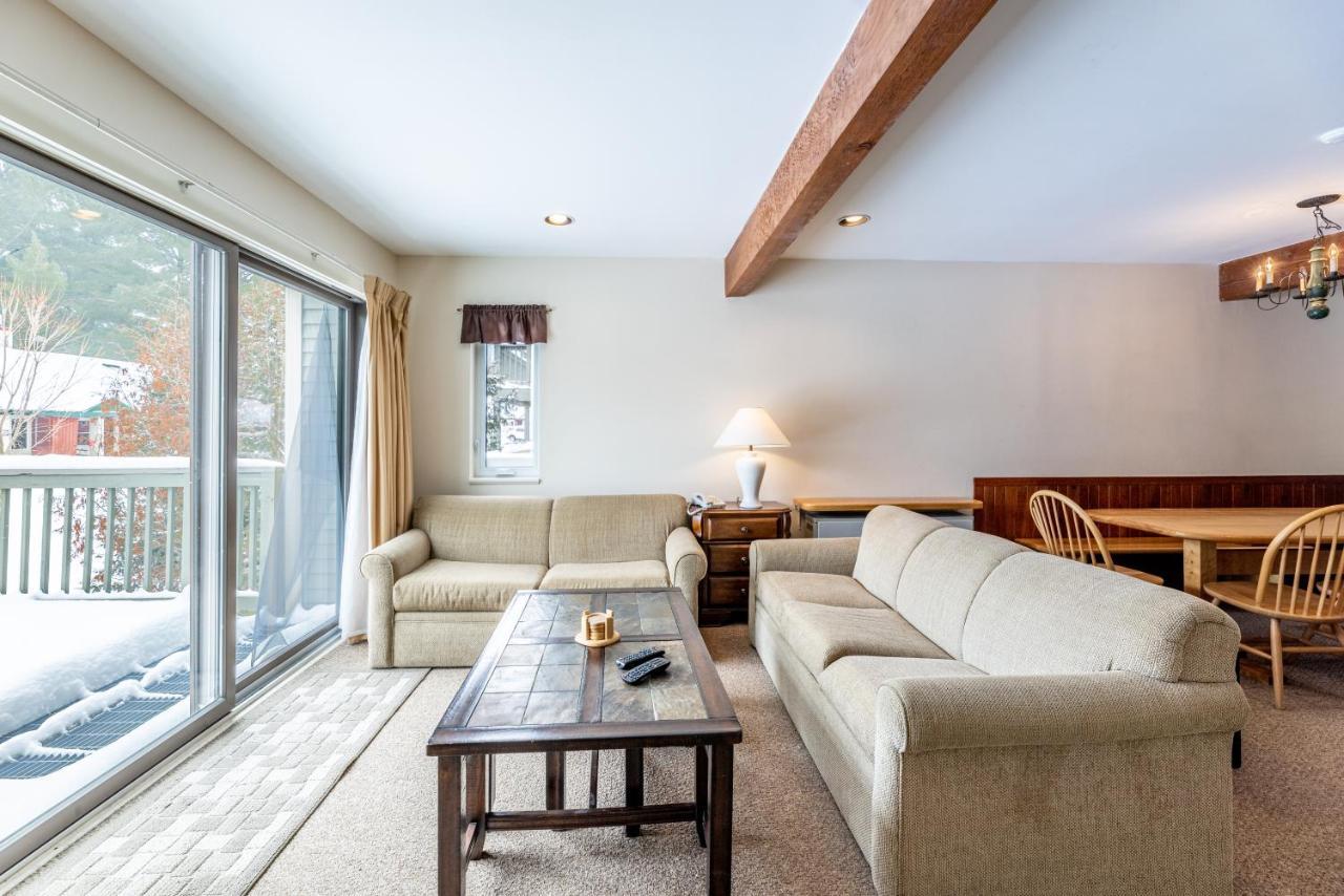 Cambridge Smugglers' Notch Resort Private Suites מראה חיצוני תמונה