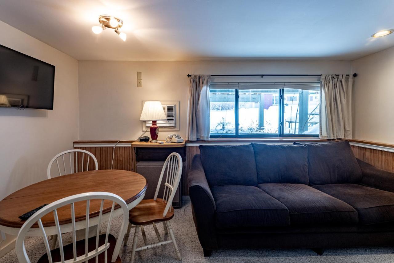 Cambridge Smugglers' Notch Resort Private Suites מראה חיצוני תמונה