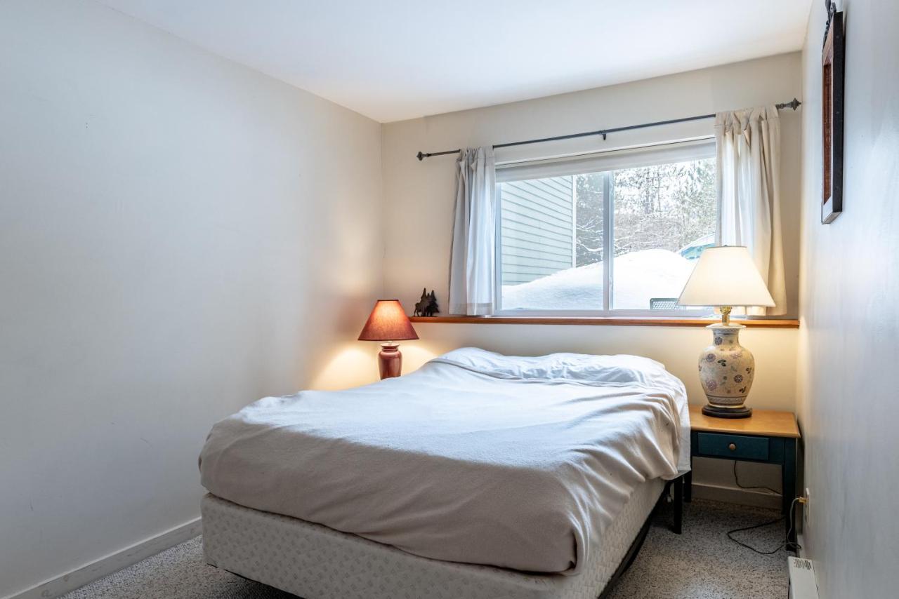 Cambridge Smugglers' Notch Resort Private Suites מראה חיצוני תמונה
