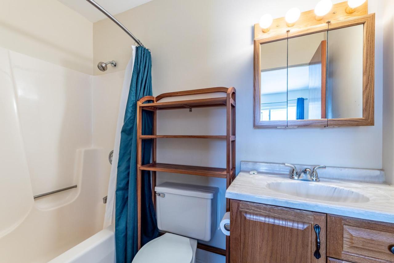 Cambridge Smugglers' Notch Resort Private Suites מראה חיצוני תמונה