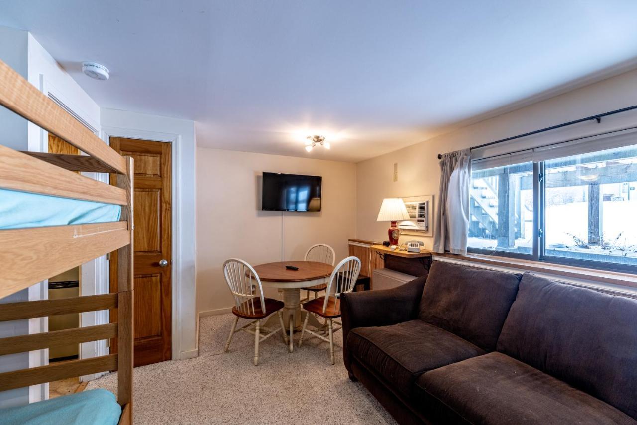 Cambridge Smugglers' Notch Resort Private Suites מראה חיצוני תמונה