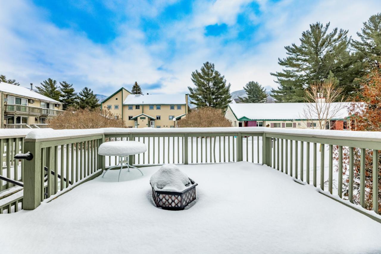Cambridge Smugglers' Notch Resort Private Suites מראה חיצוני תמונה
