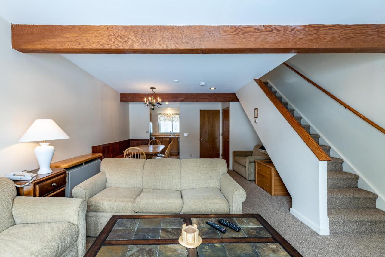 Cambridge Smugglers' Notch Resort Private Suites מראה חיצוני תמונה
