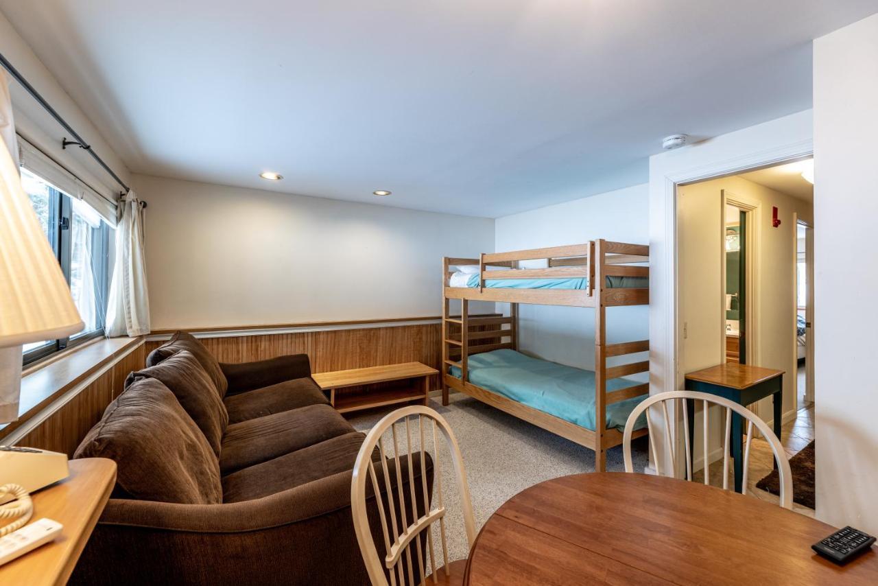 Cambridge Smugglers' Notch Resort Private Suites מראה חיצוני תמונה