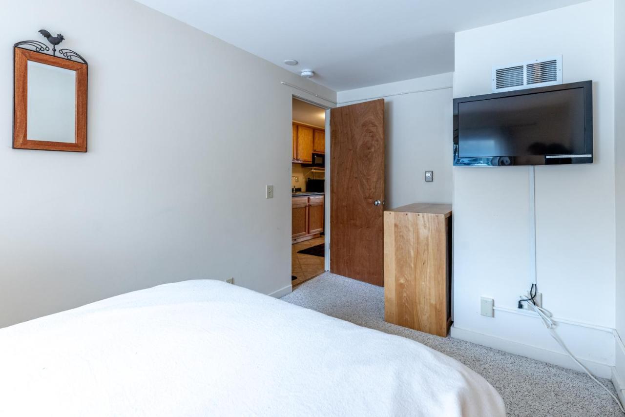 Cambridge Smugglers' Notch Resort Private Suites מראה חיצוני תמונה