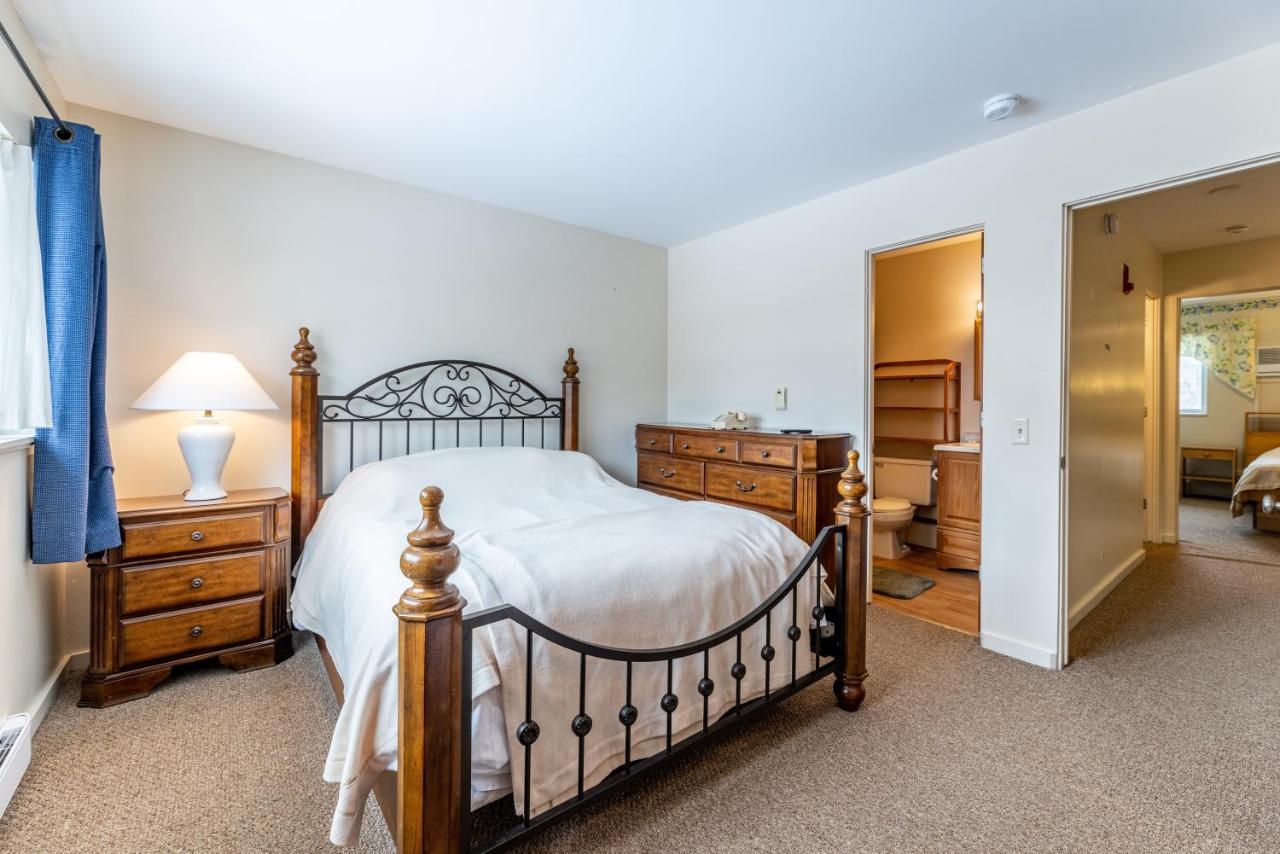 Cambridge Smugglers' Notch Resort Private Suites מראה חיצוני תמונה