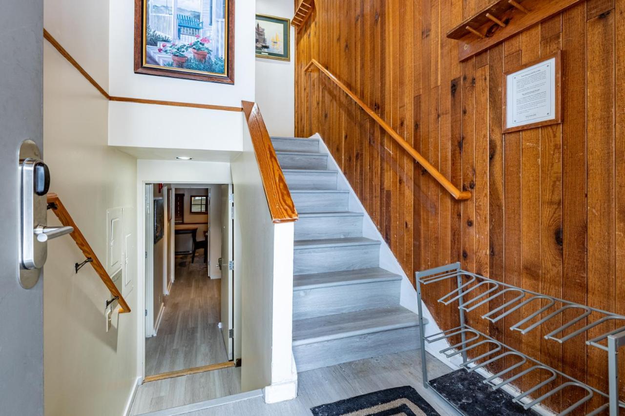 Cambridge Smugglers' Notch Resort Private Suites מראה חיצוני תמונה