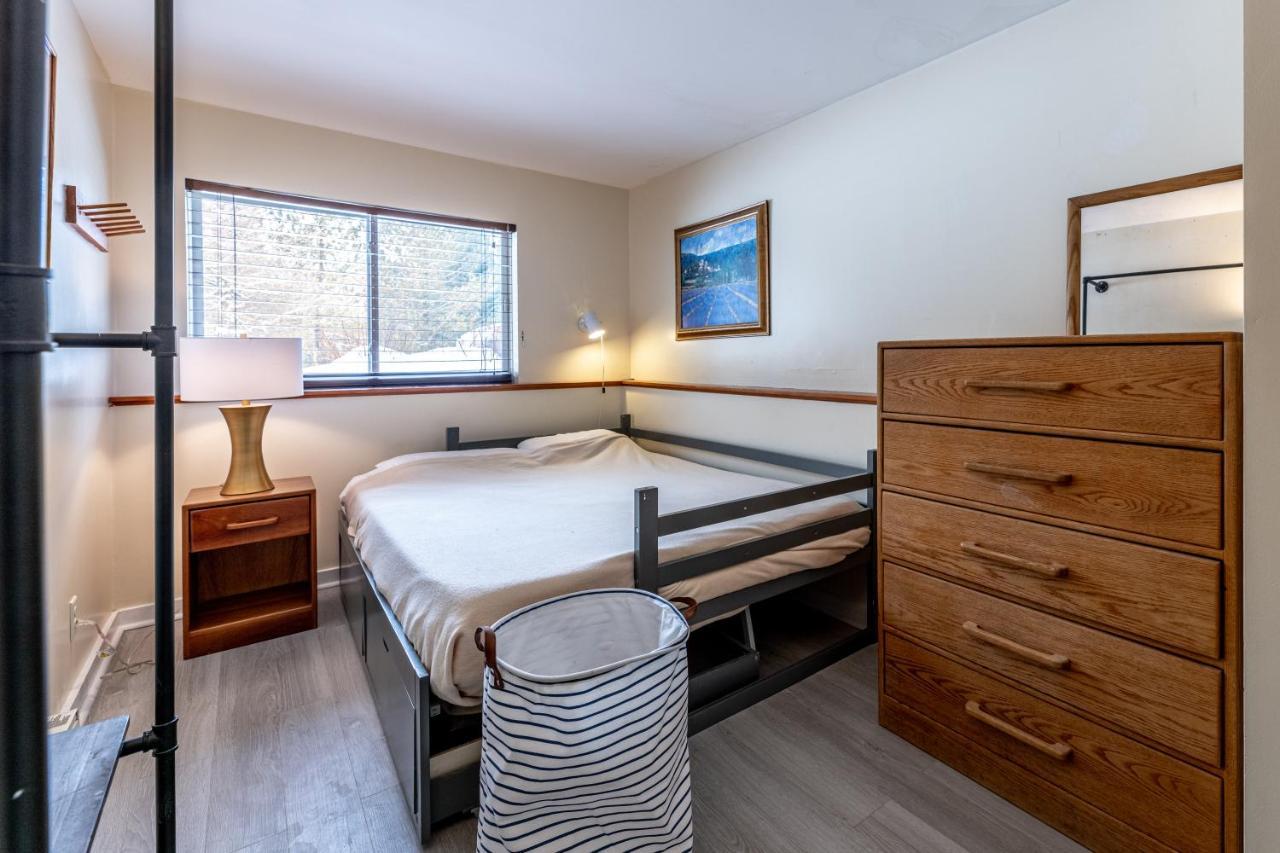 Cambridge Smugglers' Notch Resort Private Suites מראה חיצוני תמונה