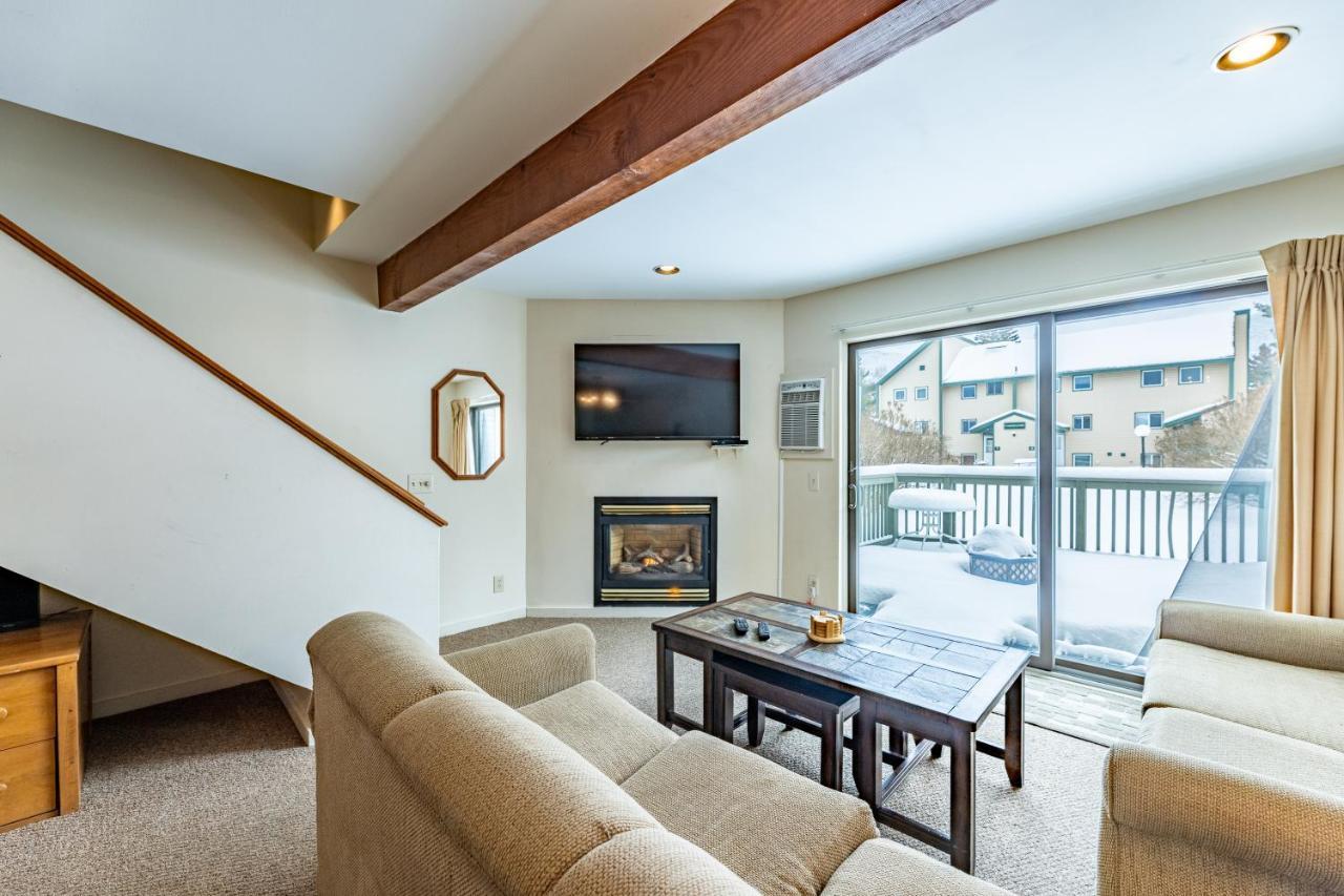 Cambridge Smugglers' Notch Resort Private Suites מראה חיצוני תמונה