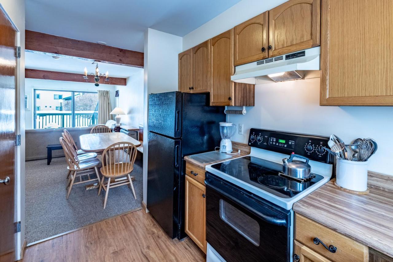 Cambridge Smugglers' Notch Resort Private Suites מראה חיצוני תמונה