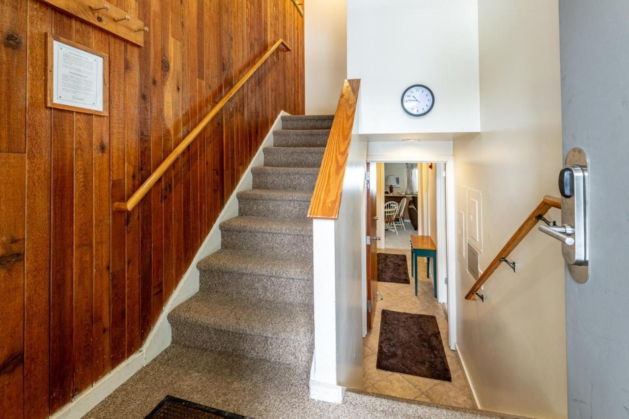 Cambridge Smugglers' Notch Resort Private Suites מראה חיצוני תמונה