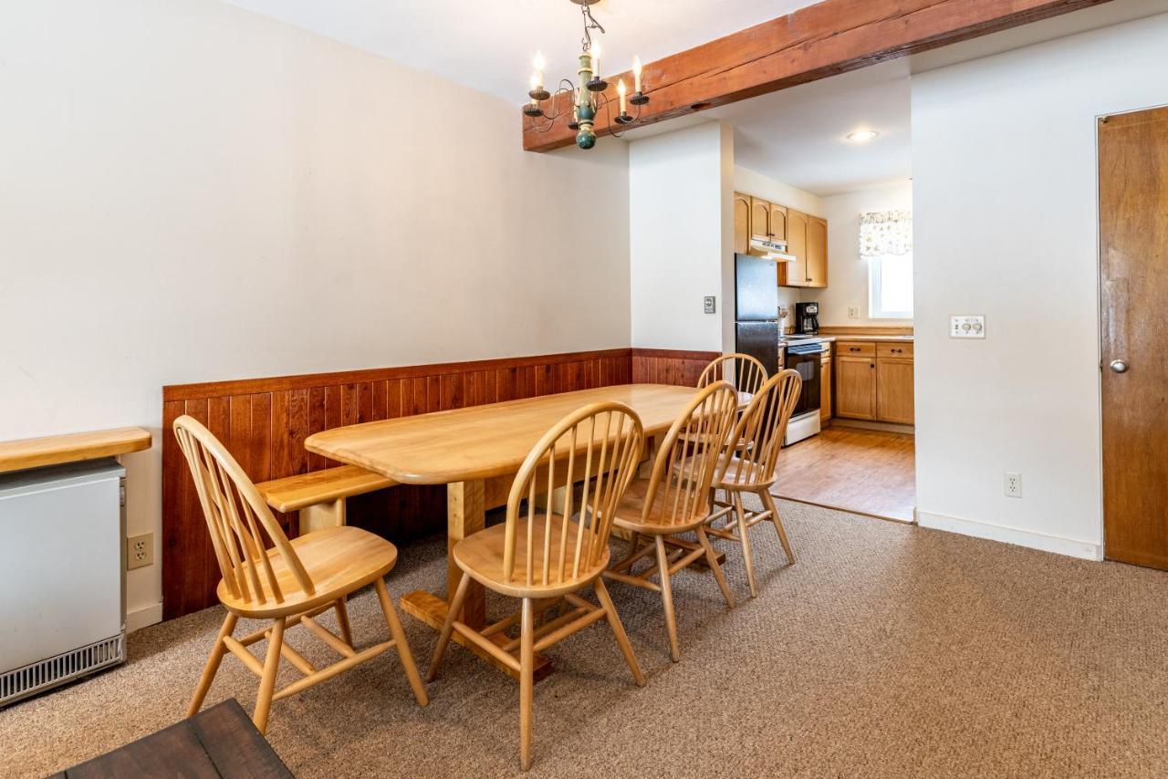Cambridge Smugglers' Notch Resort Private Suites מראה חיצוני תמונה