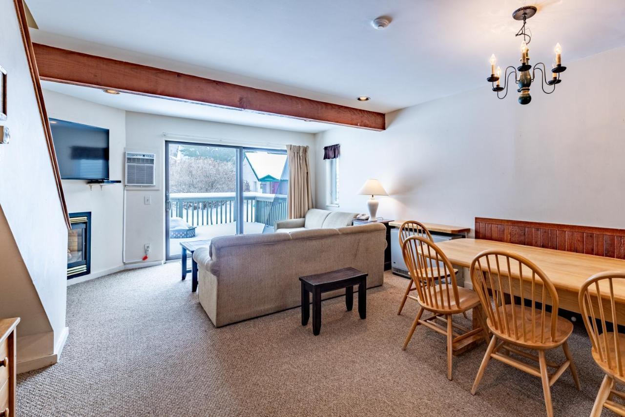 Cambridge Smugglers' Notch Resort Private Suites מראה חיצוני תמונה