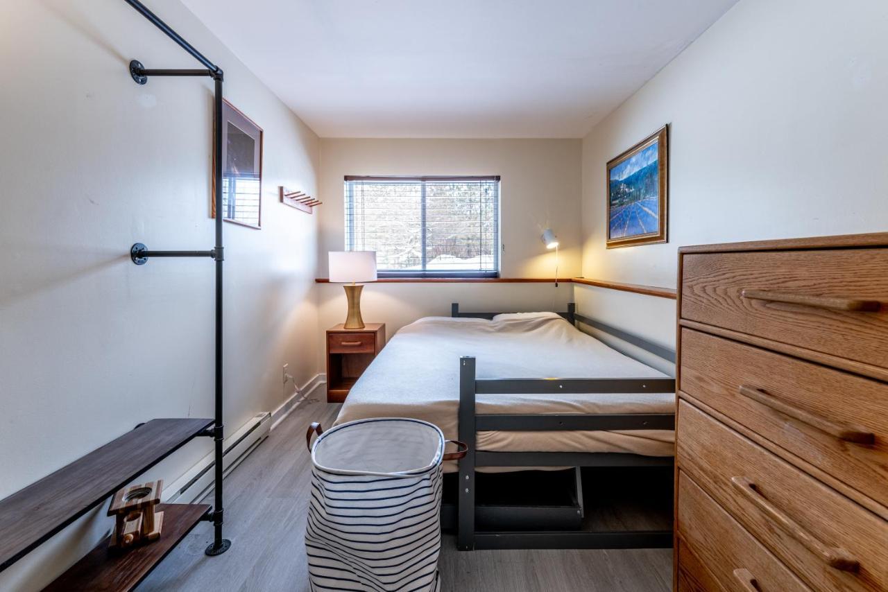 Cambridge Smugglers' Notch Resort Private Suites מראה חיצוני תמונה