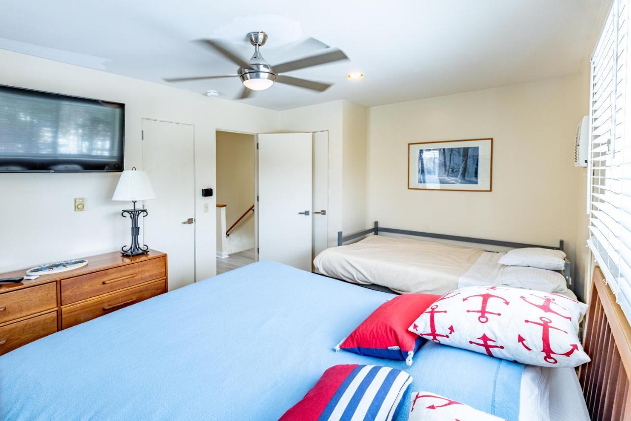 Cambridge Smugglers' Notch Resort Private Suites מראה חיצוני תמונה