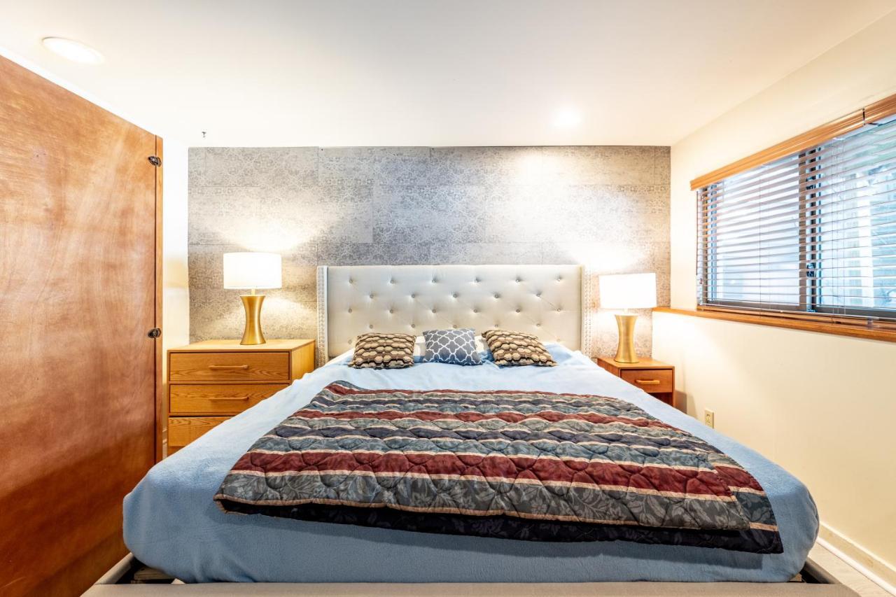 Cambridge Smugglers' Notch Resort Private Suites מראה חיצוני תמונה