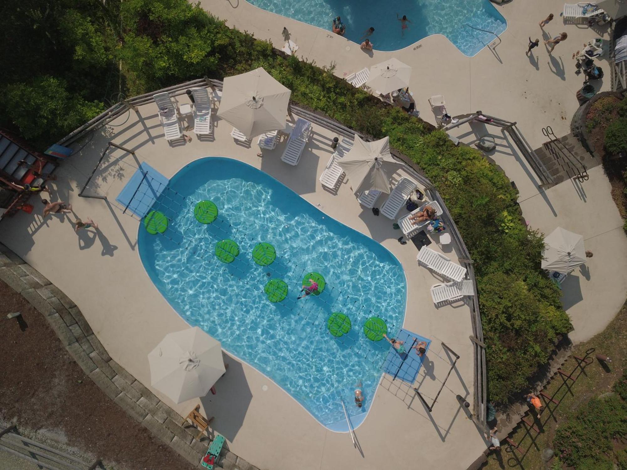 Cambridge Smugglers' Notch Resort Private Suites מראה חיצוני תמונה