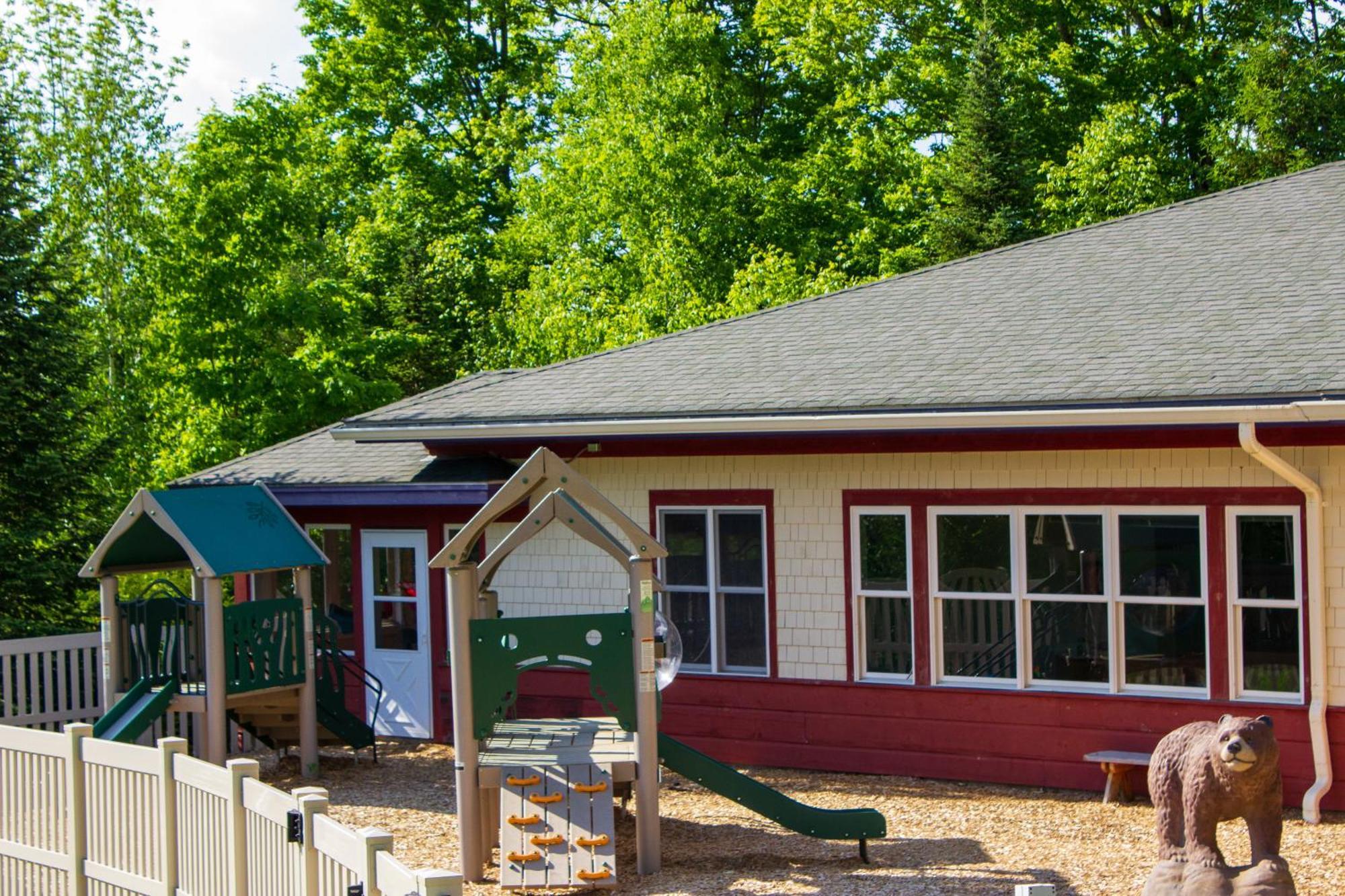 Cambridge Smugglers' Notch Resort Private Suites מראה חיצוני תמונה