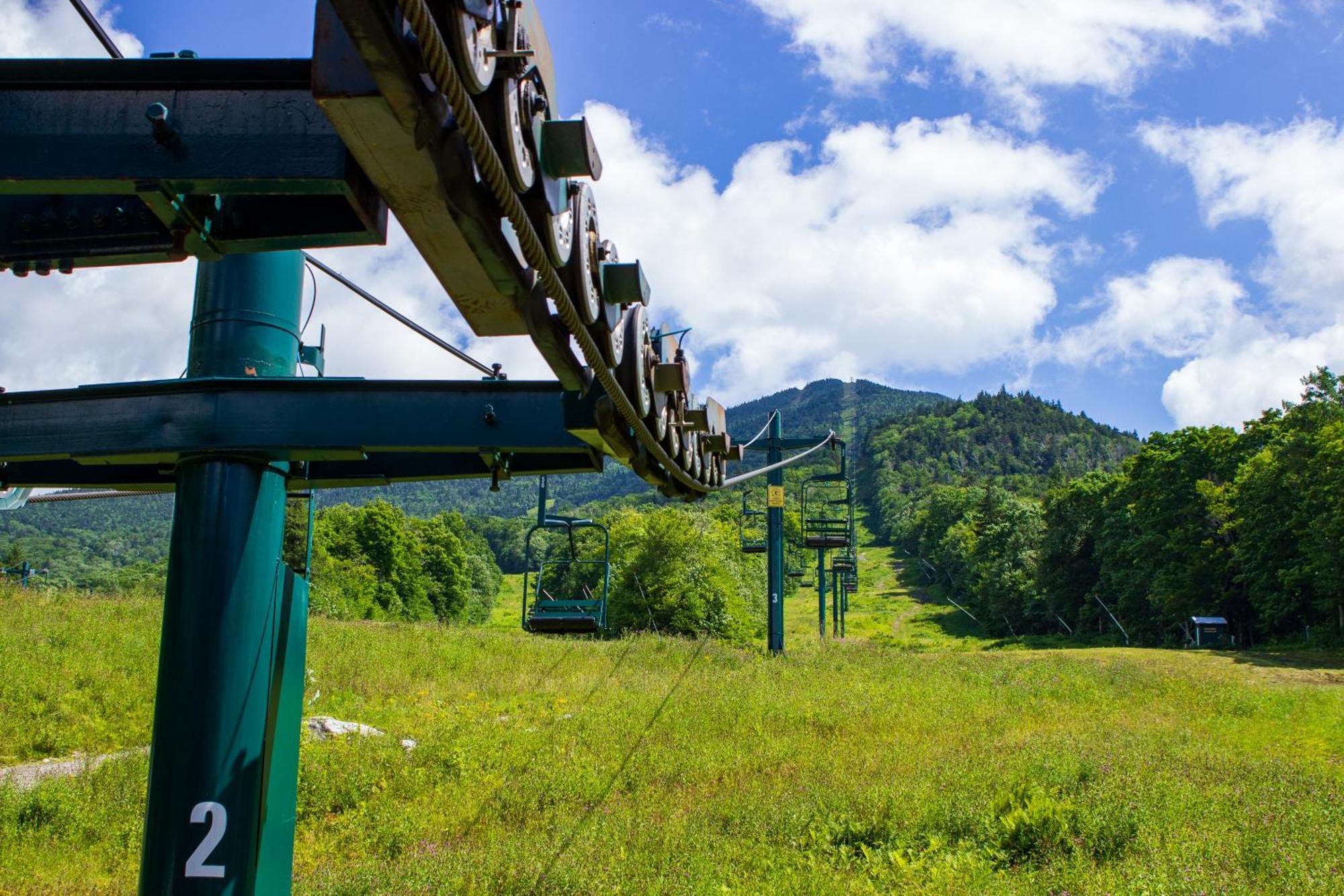 Cambridge Smugglers' Notch Resort Private Suites מראה חיצוני תמונה