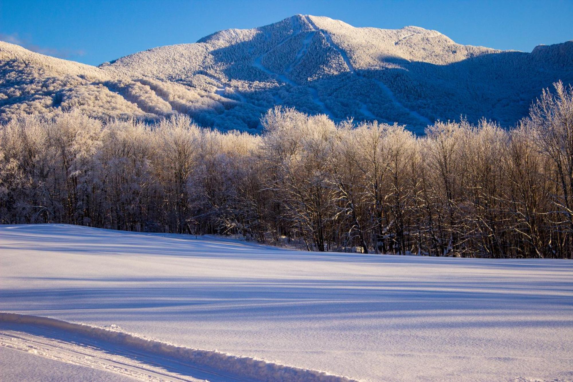 Cambridge Smugglers' Notch Resort Private Suites מראה חיצוני תמונה