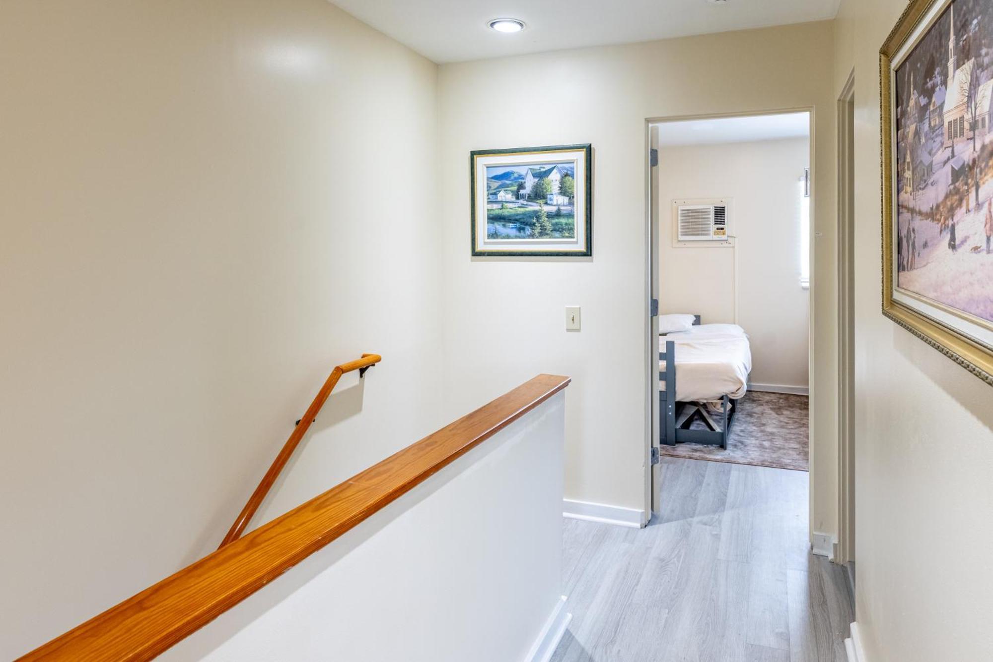 Cambridge Smugglers' Notch Resort Private Suites מראה חיצוני תמונה