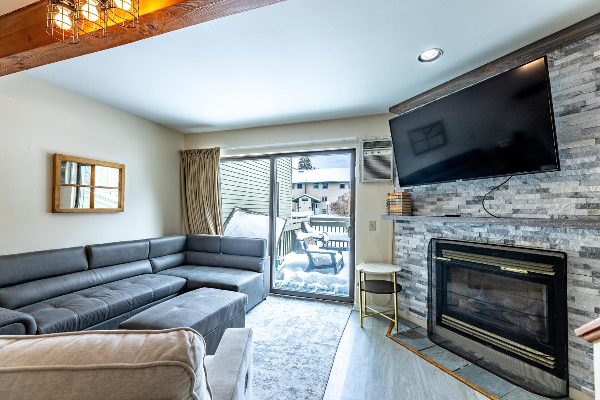 Cambridge Smugglers' Notch Resort Private Suites מראה חיצוני תמונה