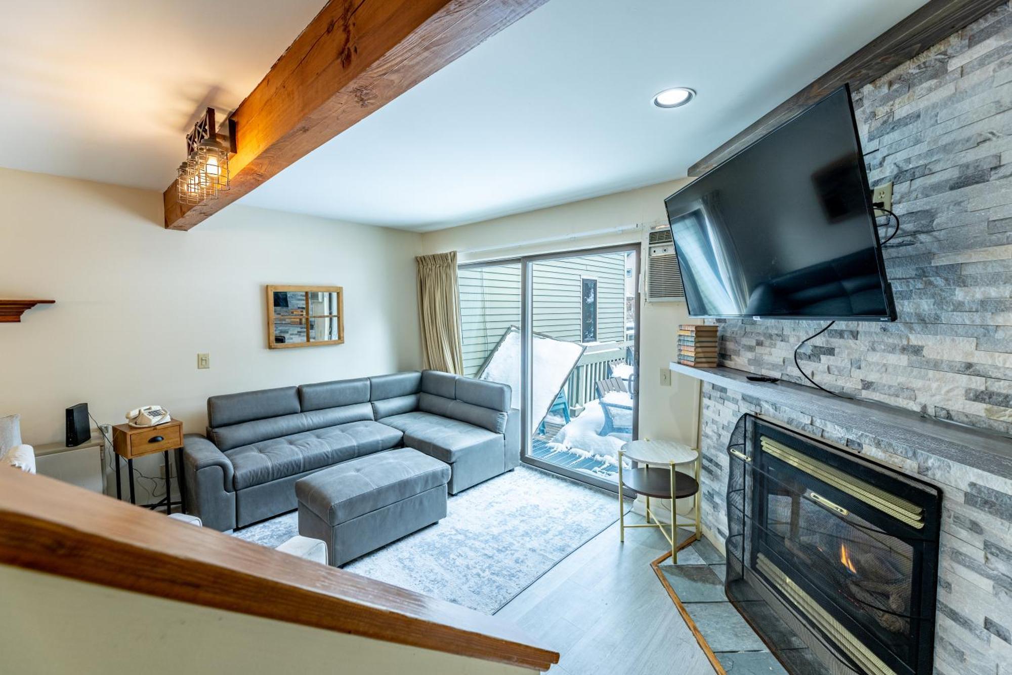 Cambridge Smugglers' Notch Resort Private Suites מראה חיצוני תמונה
