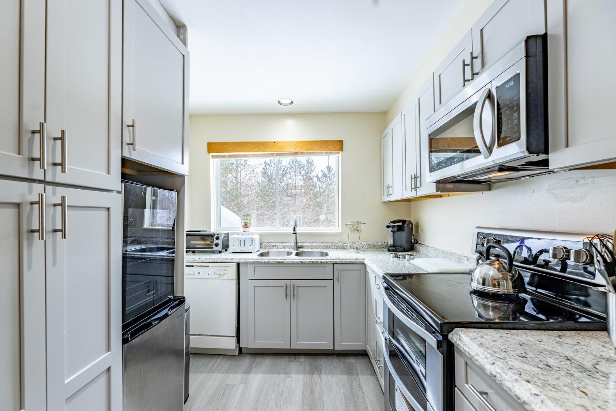 Cambridge Smugglers' Notch Resort Private Suites מראה חיצוני תמונה